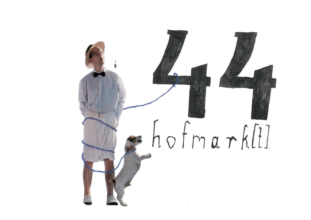 Gutschein – Hofmark(t) 44